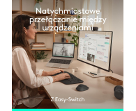 Logitech M850 L grafitowy - 1533427 - zdjęcie 8